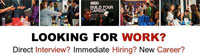 We are joining the Canada Job Fair